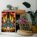 Suche nach japanische maske poster Samurai