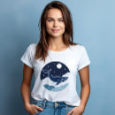 Recherche de whale tshirts Animaux
