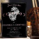 Recherche de humoristiques halloween invitations Squelette