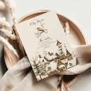 Suche nach christmas shower baby einladungen Modern
