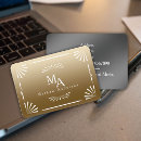 Suche nach art deco visitenkarten Einfach