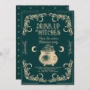 Recherche de nuit halloween invitations Nuit des filles