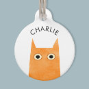 Recherche de orange animaux articles Cats
