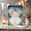 Recherche de chateau invitations Pour elle