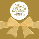 Recherche de sweet autocollants Merci d'être venu