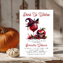 Recherche de jeune mariée gothique invitations Bride