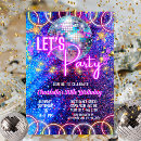 Suche nach disco ball party einladungen Retro