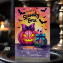 Recherche de spooky one invitations Rose