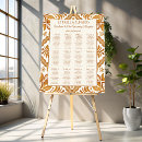 Suche nach vintage hochzeits poster Braun