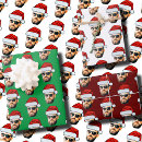 Suche nach lustige gesichter geschenkpapier Umhüllungspapier