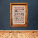 Recherche de manuscrits de musique posters Chant grégorien