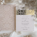 Recherche de champagne gold invitations Pour eux