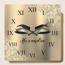 Recherche de coupé horloges Pour elle