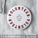 Recherche de organique badges Rouge