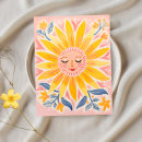 Recherche de sunflower cartes postales Tournesol