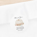 Recherche de automne cadeau emballages Baby shower merci