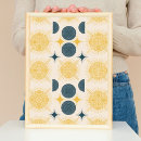 Recherche de ethnic posters Boho