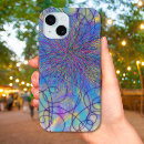 Recherche de psychédéliques iphone coques Funky