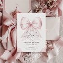 Recherche de rustique bridal shower invitations Élégant