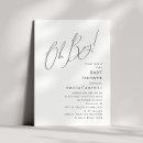 Recherche de whimsical baby shower invitations Invités