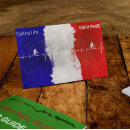 Suche nach französische flagge karten Tour de france