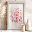 Suche nach selbstliebe poster Motivierendes