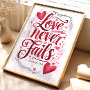 Recherche de corinthien posters Citation d'amour