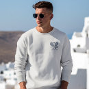 Suche nach marineblau hoodies Minimal