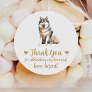 Recherche de alaskan malamute autocollants Pour tous