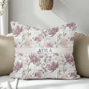 Suche nach vintage zeitung kissen Blume