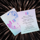 Recherche de asiatique mariage invitations Double bonheur