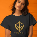 Recherche de sardar tshirts Turban
