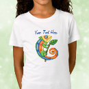 Suche nach blaue eidechse tshirts Orange
