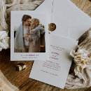 Recherche de brique rouge invitations Élégant