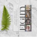 Suche nach filmstreifen einladungen Modern