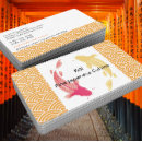 Recherche de restaurant japonais cartes visite Moderne