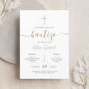 Recherche de bautizo invitations Bautisme