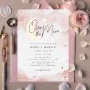 Recherche de over the moon baby shower invitations Étoiles