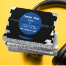 Recherche de artiste musicien cartes visite Musique