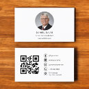 Recherche de conception graphique cartes visite Conception générique en blanc
