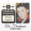 Recherche de cool désodorisants voiture Pour lui