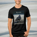 Suche nach raven männer kleidung Einzigartig