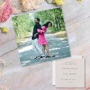 Recherche de modeste invitations Élégant