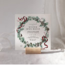 Suche nach red ribbon einladungen Party