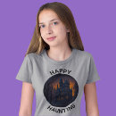 Suche nach herrenhaus tshirts Gruselig