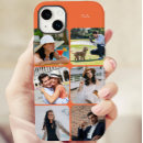 Recherche de orange coques Initiales