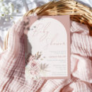 Recherche de arch baby shower invitations Bébé