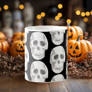 Recherche de sculpture tasses Halloween