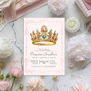 Suche nach prinzessinnen einladungen Kleine prinzessin