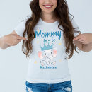 Suche nach blaue elefanten tshirts Mutter